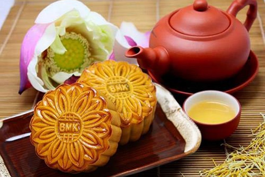 Các hãng bánh trung thu cao cấp