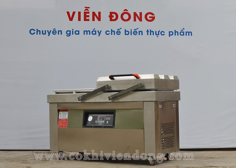 Máy hút chân không tốt nhất