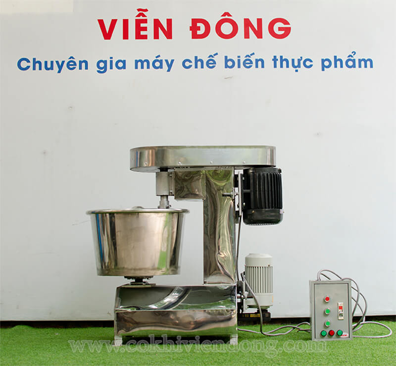 Máy trộn bột Viễn Đông