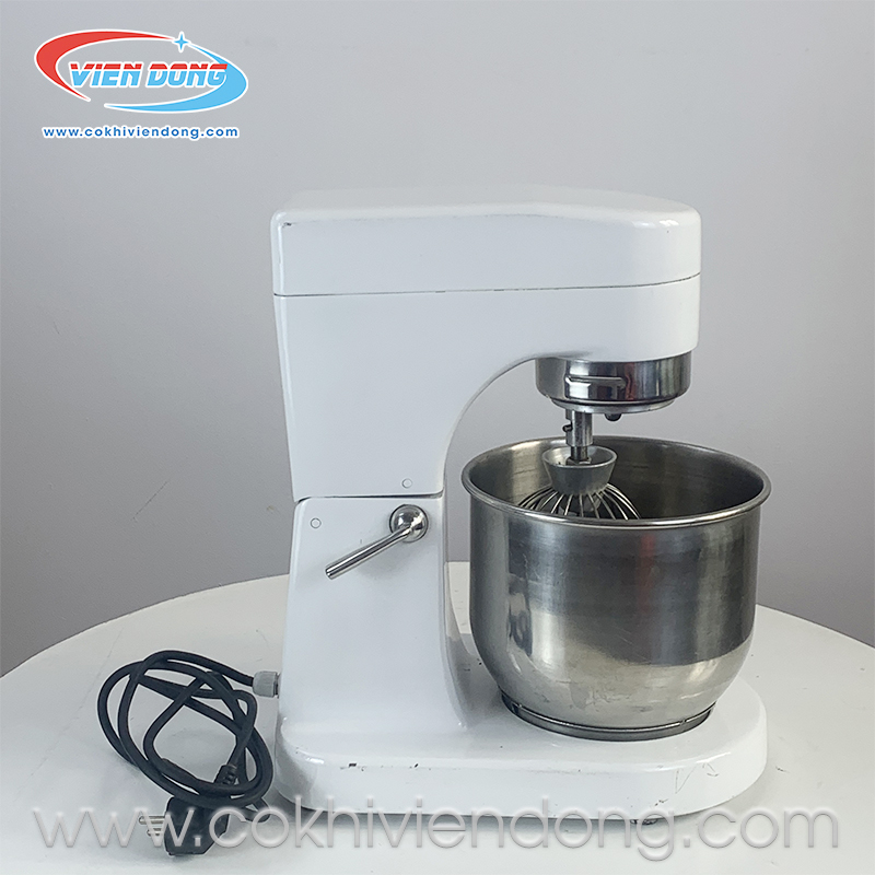 Máy đánh trứng trộn bột 7 lít
