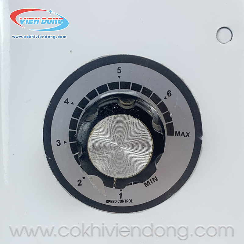Máy đánh trứng trộn bột 7 lít