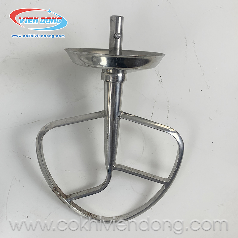 Máy đánh trứng trộn bột 7 lít