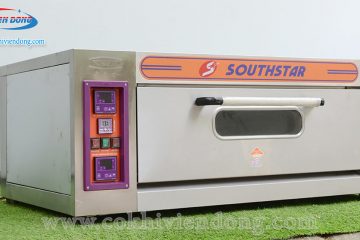 Hướng dẫn vận hành lò nướng bánh ngọt Southstar hiệu quả nhất