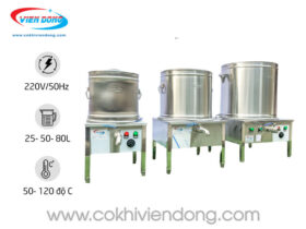 bọ nồi phở 25-50-80L