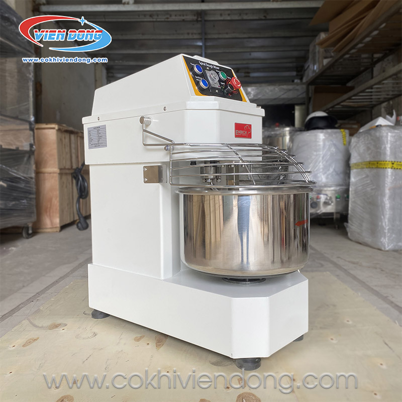 Máy trộn bột mì SD