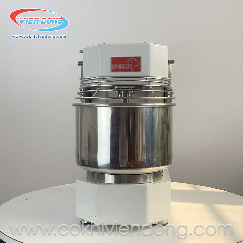 Máy trộn bột mì SD