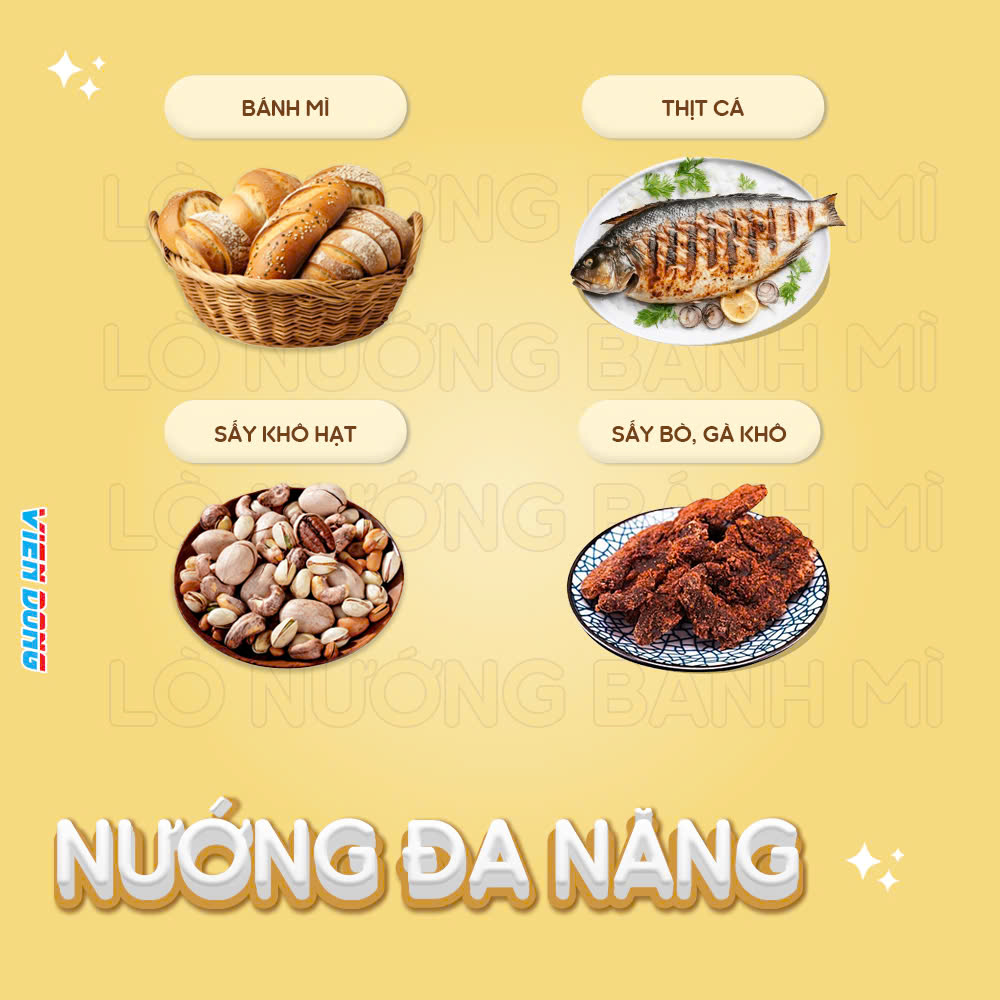 Lò nướng bánh mì đối lưu Arble