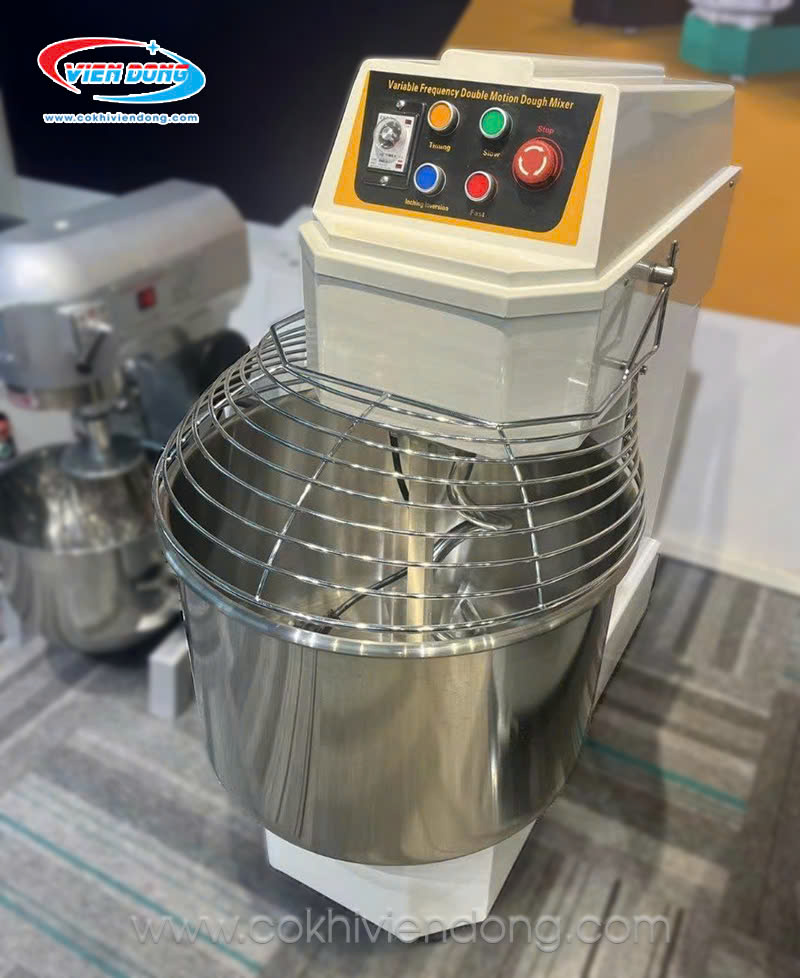 Máy trộn bột mì SD