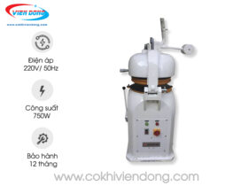 máy chia bột NFK 30