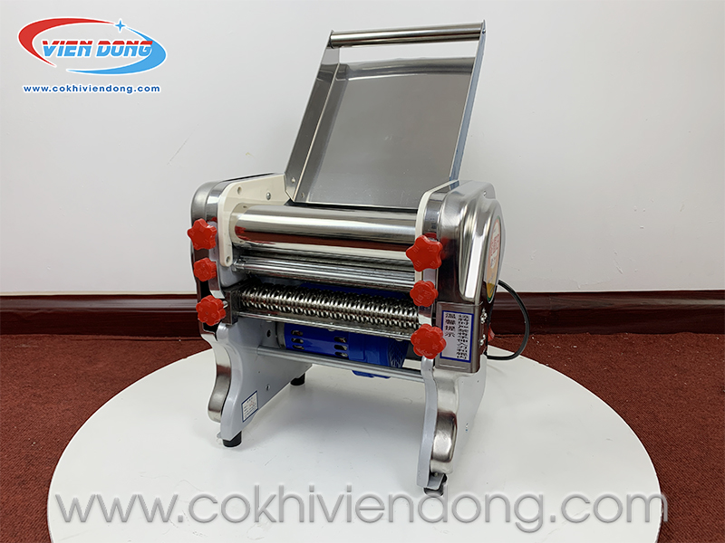 Máy cán bột mini