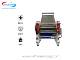 máy thái thịt mini new