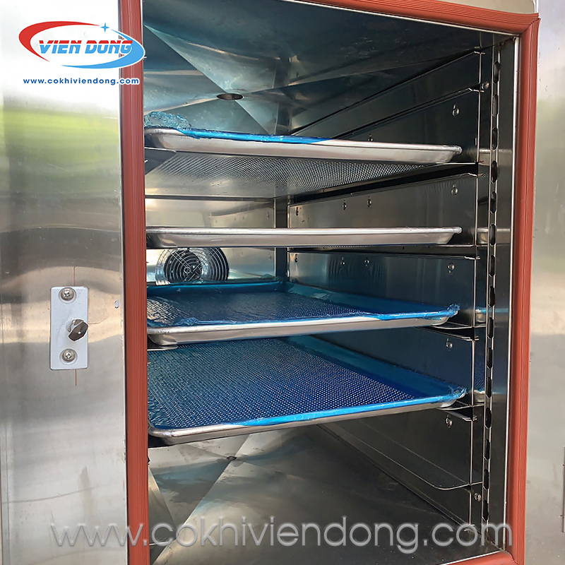 Lò nướng bánh mì