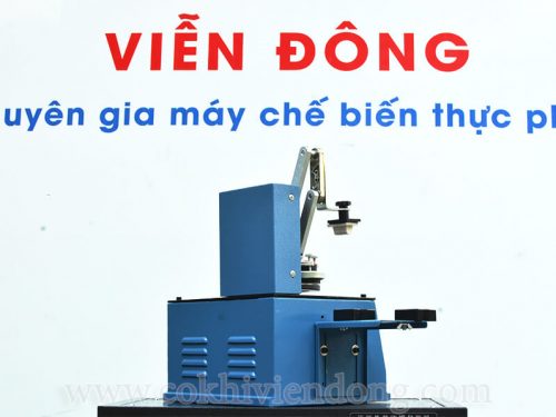 máy in date tự động dòng mâm xoay