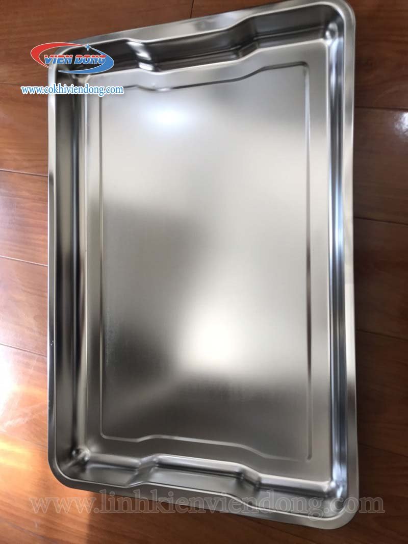 Chất liệu inox 201 và 304