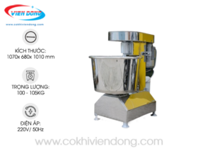 Máy trộn bột 10kg 1