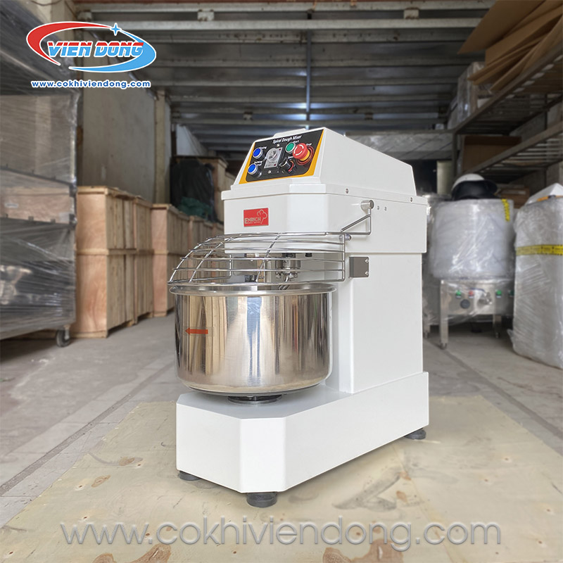 máy đánh bột công nghiệp