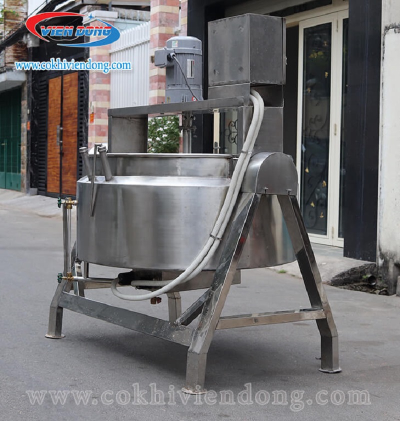 giá chảo xào nhân điện