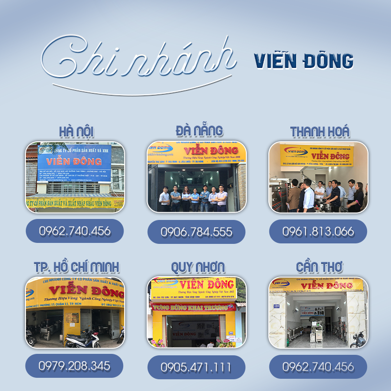 Tủ ủ bột không điện