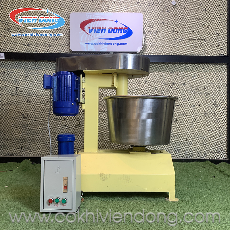 lò nướng bánh công nghiệp