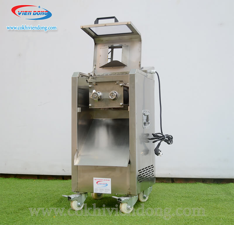 lò nướng bánh công nghiệp