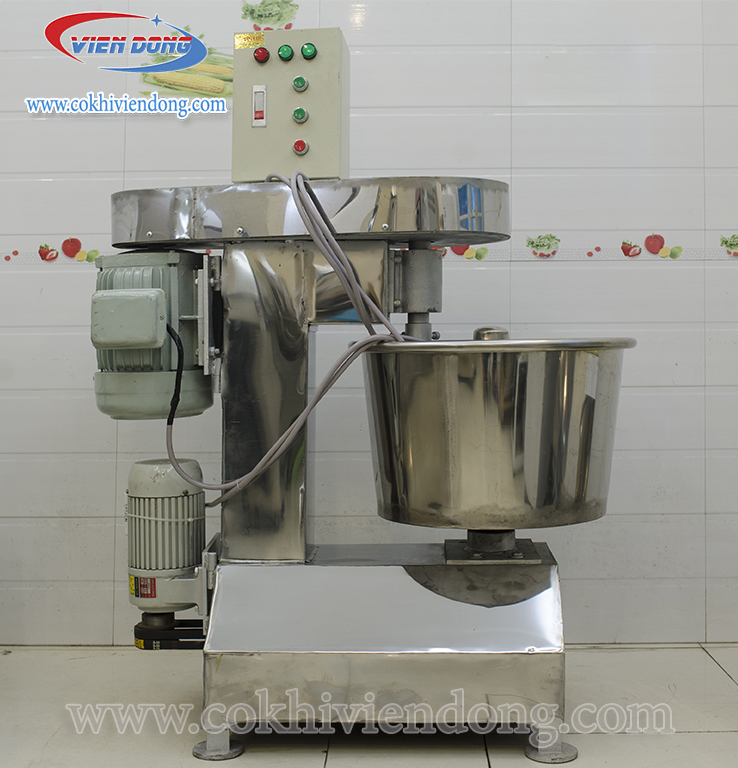 lò nướng bánh công nghiệp