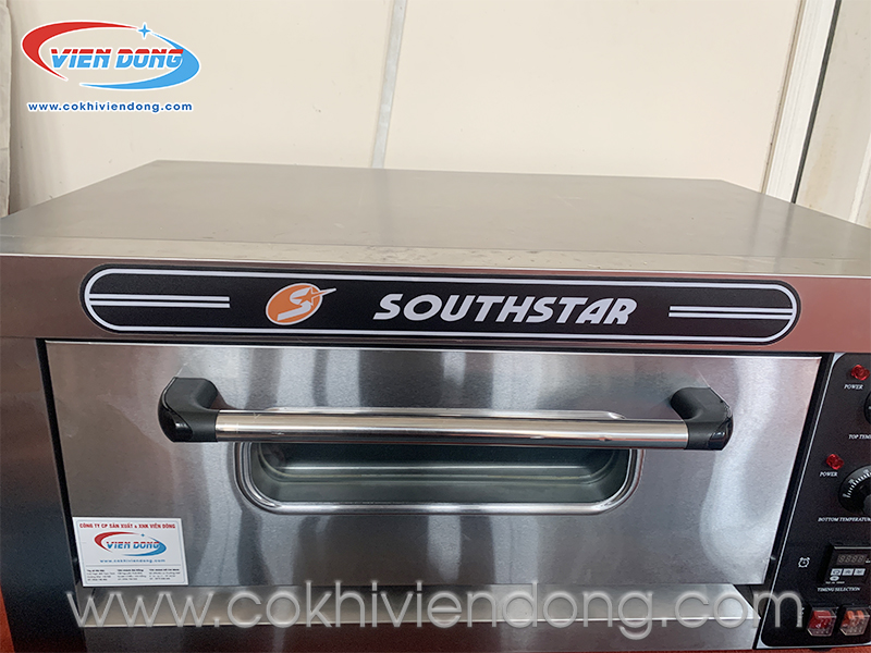 lò nướng bánh công nghiệp