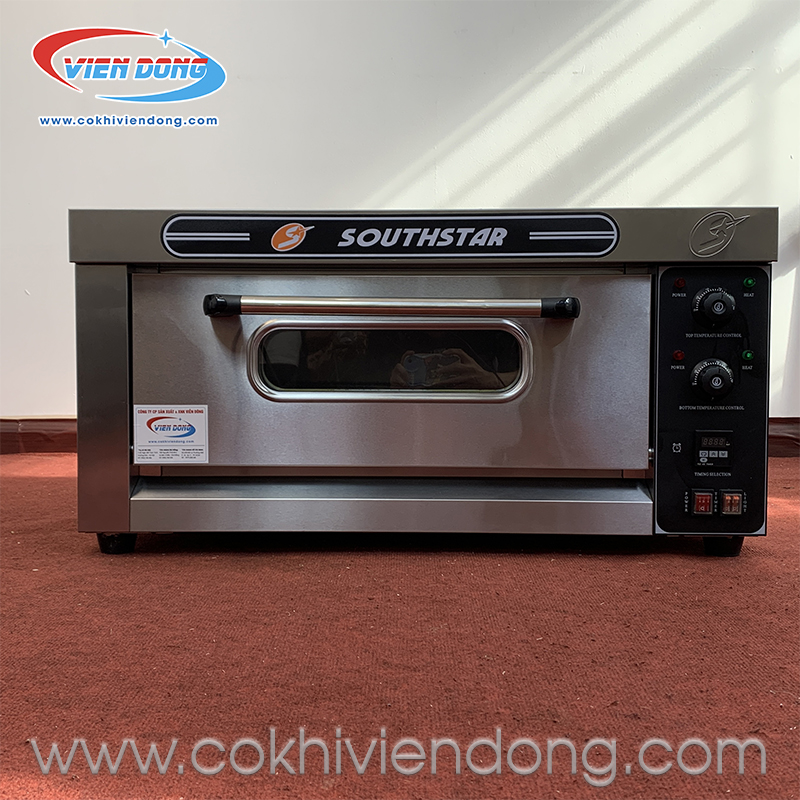 lò nướng bánh công nghiệp