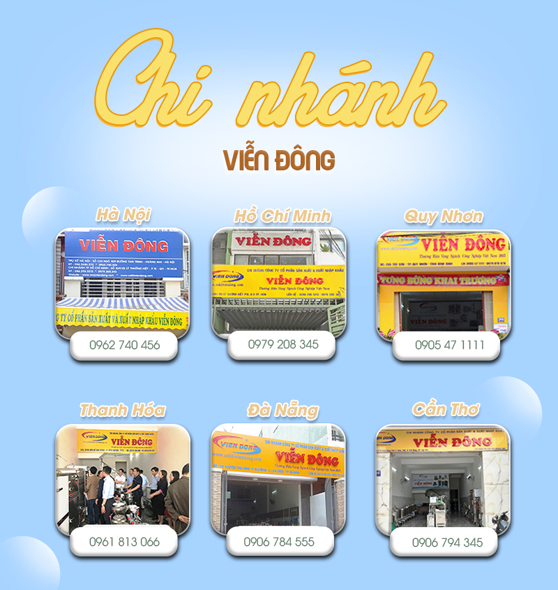 Máy đánh trứng