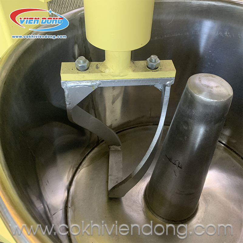 Máy trộn bột mì 7Kg