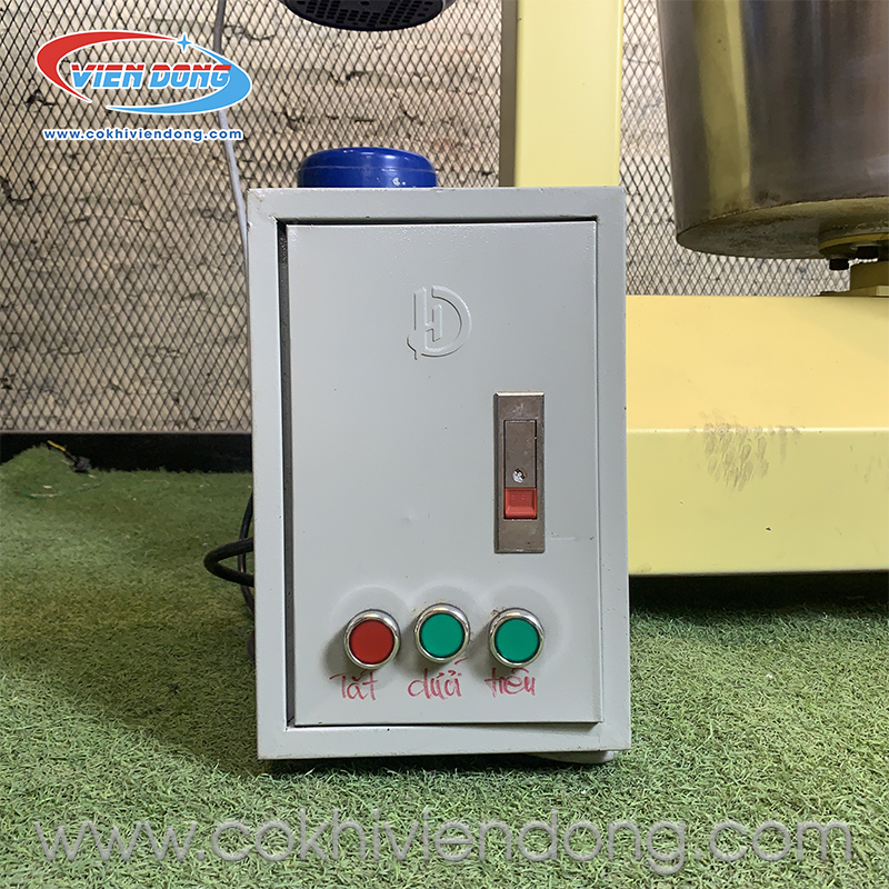 Máy trộn bột mì 7Kg