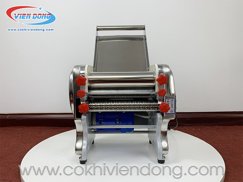 giá máy cán bột mini