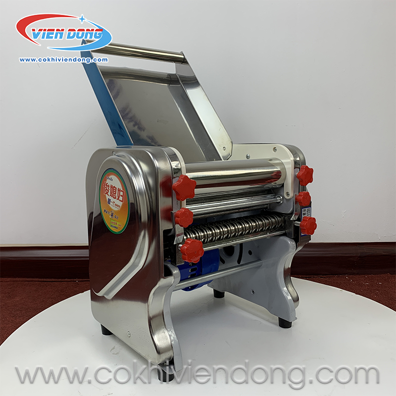 giá máy cán bột mini