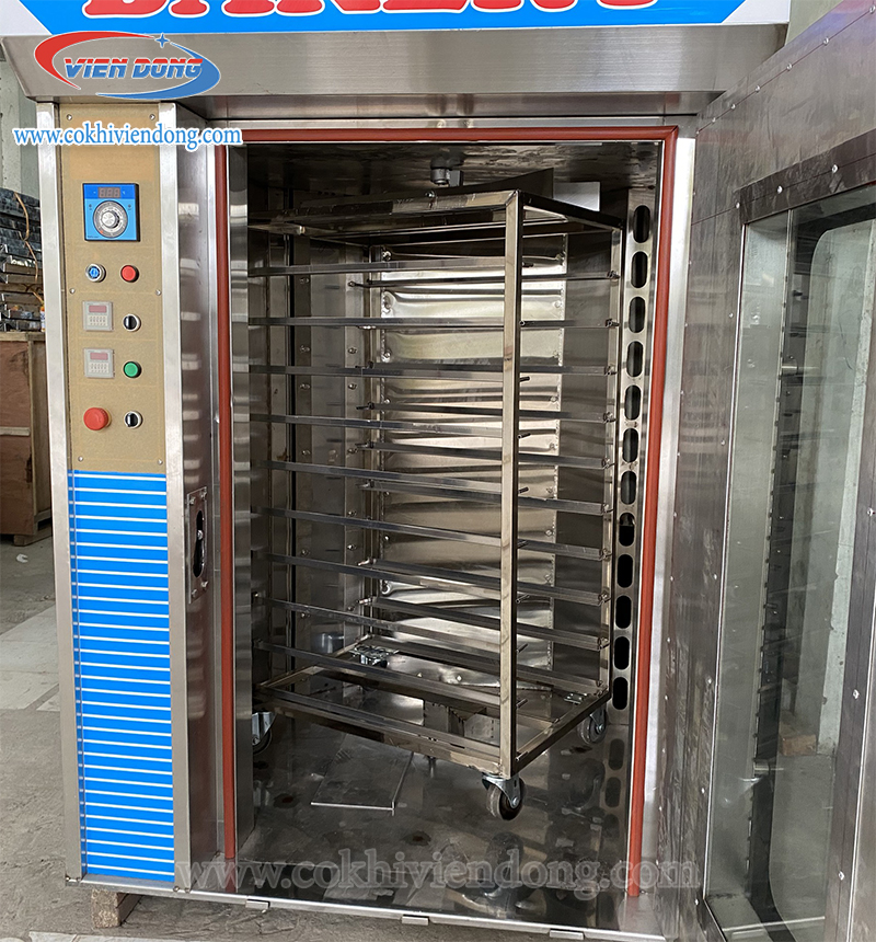 giá lò nướng bánh mì điện 