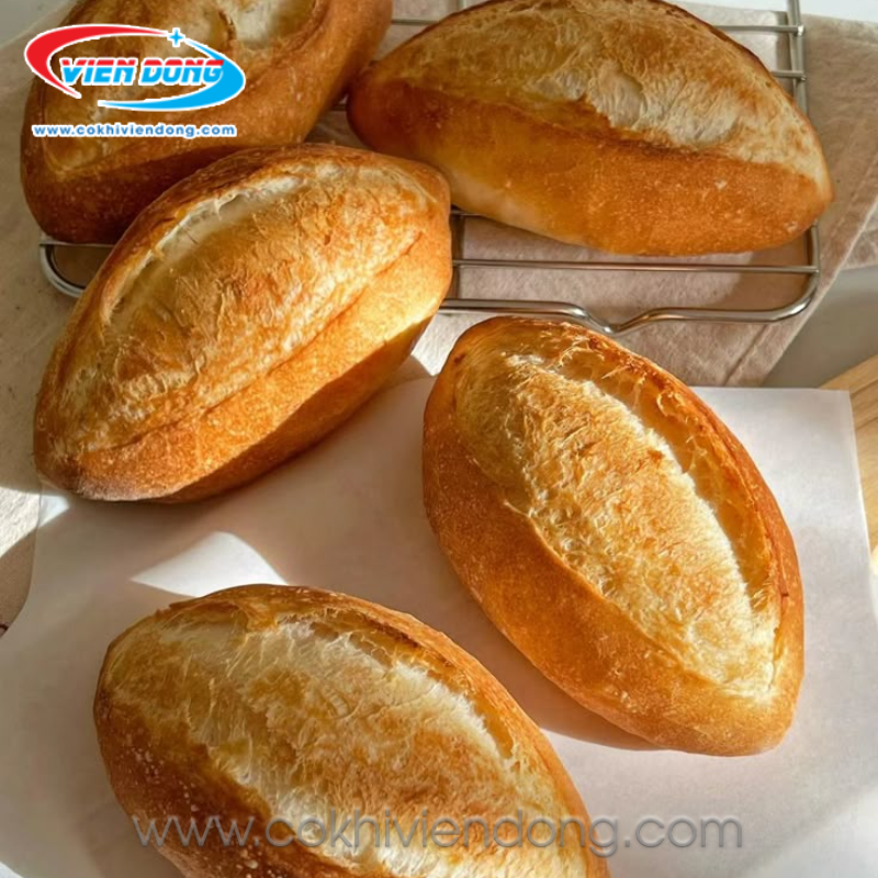  giá lò nướng bánh mì điện