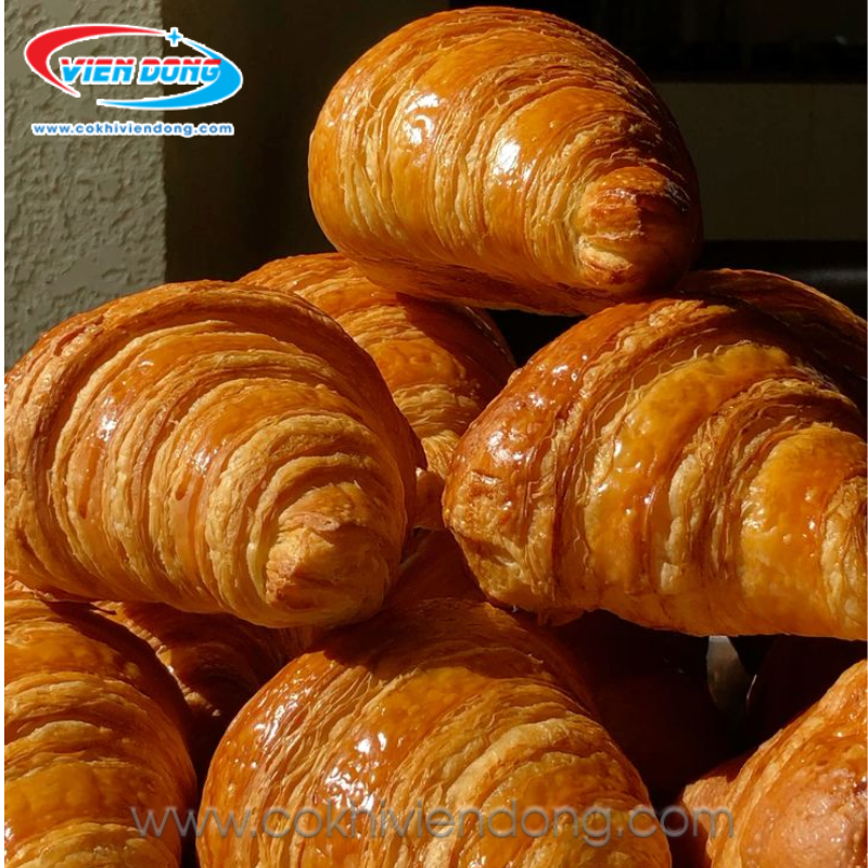 Giá lò nướng bánh mì công nghiệp