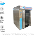 giá lò nướng bánh mì điện
