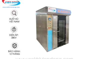 Tham khảo giá lò nướng bánh mì điện chuẩn 2025