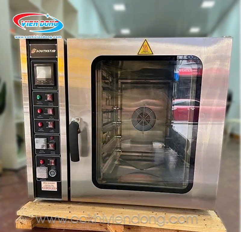 Giá lò bánh mỳ điện