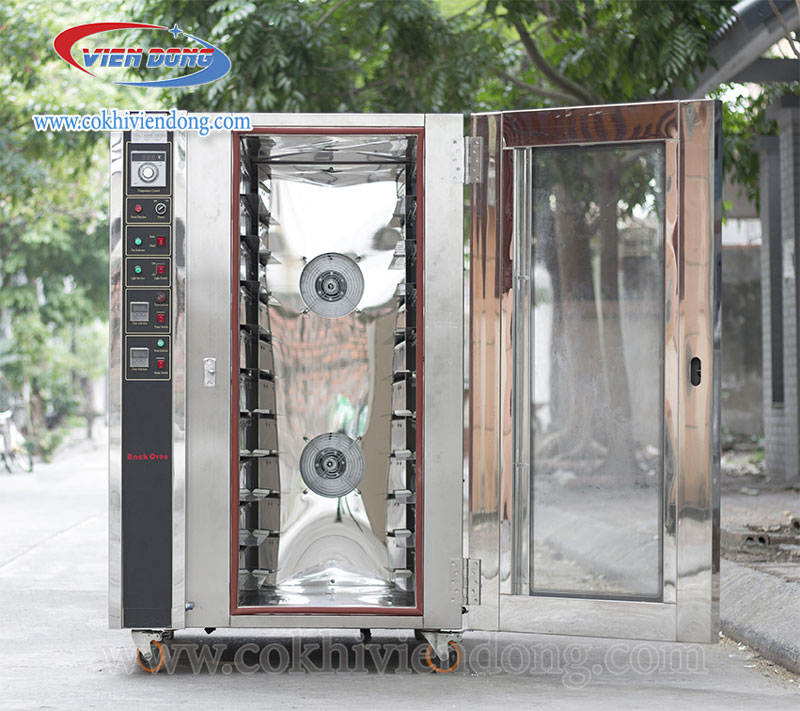 LÒ NƯỚNG ĐỐI LƯU SOUTHSTAR