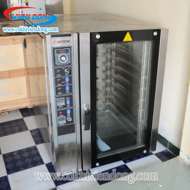 LÒ NƯỚNG ĐỐI LƯU SOUTHSTAR